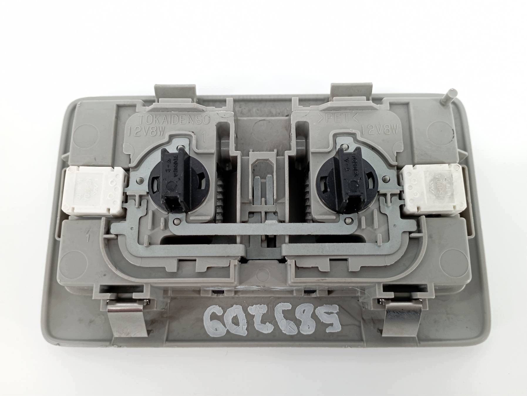 fanale cielo interno KOMPLET Suzuki SX4 e (2006-2013)