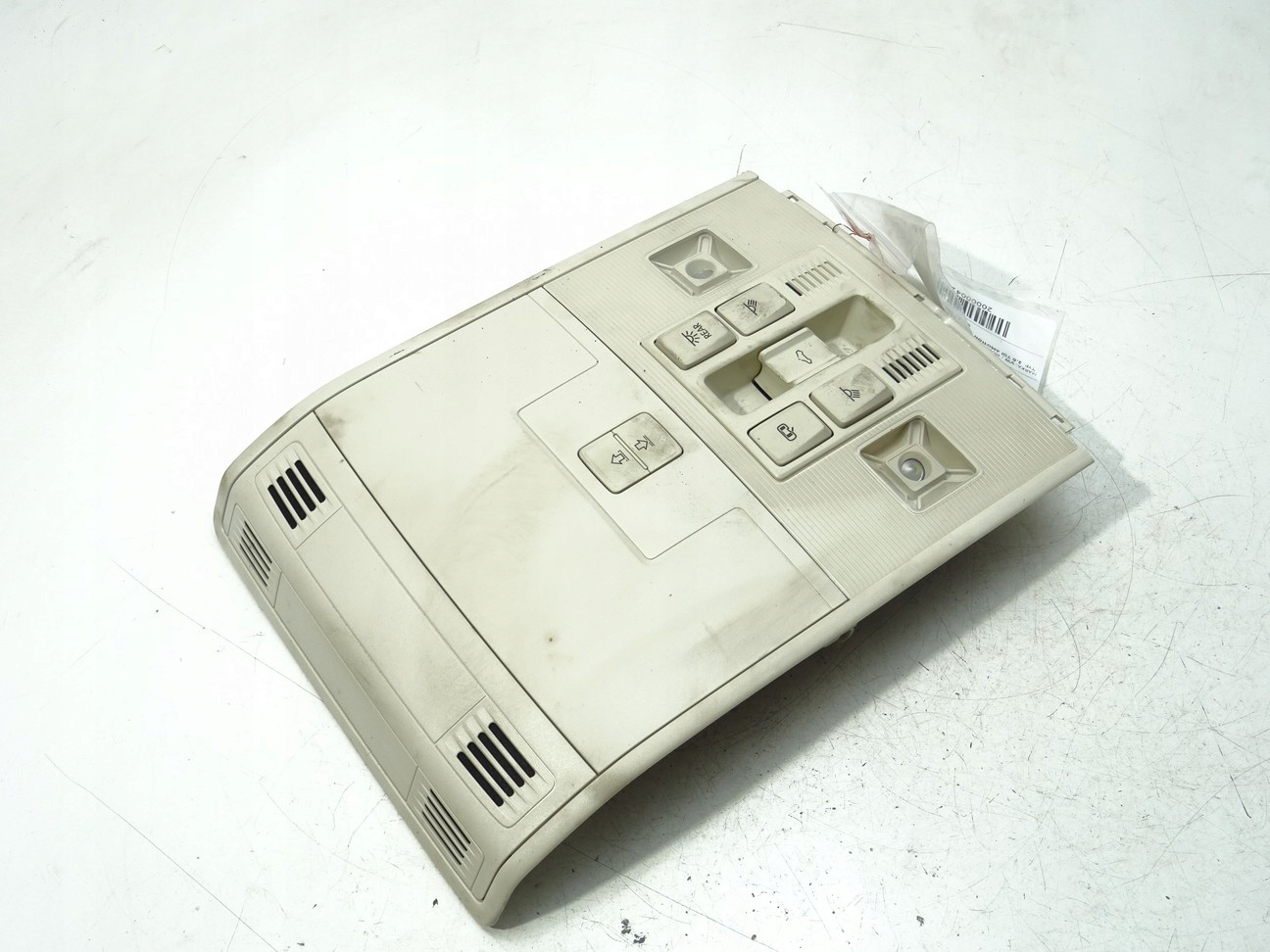 Потолочный светильник VW PASSAT B8 14-22