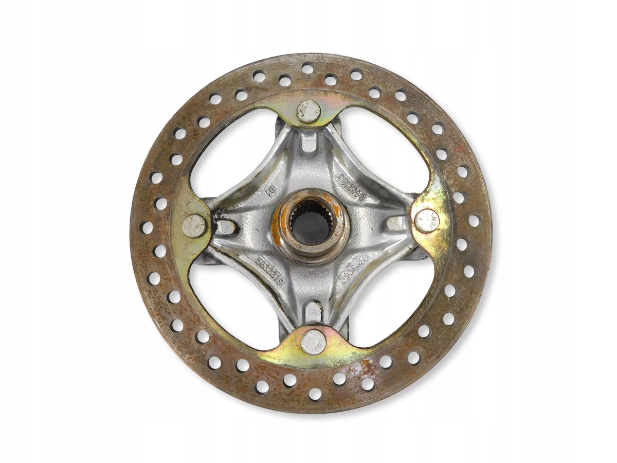 Náboj Kolesa Polaris Sportsman 850 1000 Xp U-11 5632319