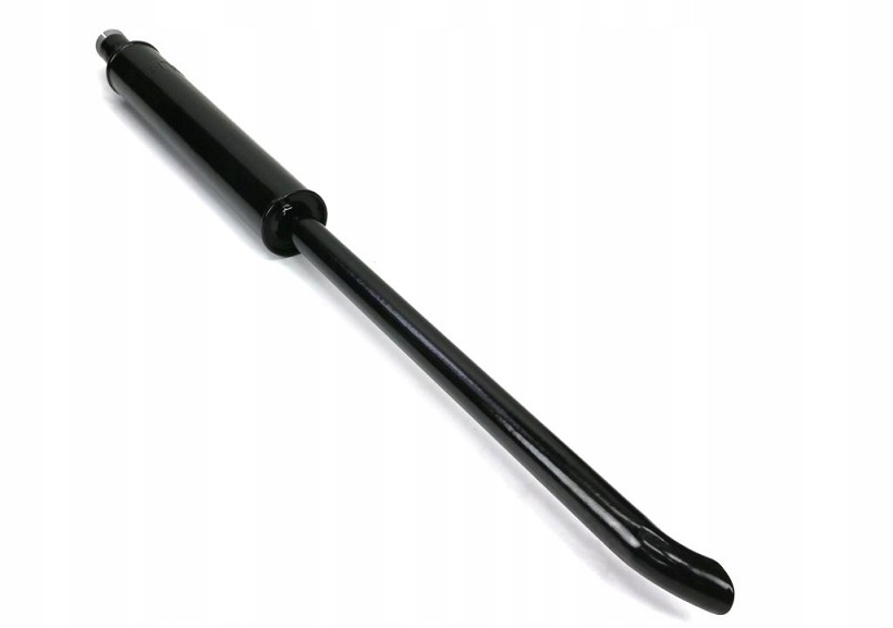 Tłumik 1590mm emaliowany MF4 EMALIA ORYGINAŁ URSUS Producent części inny