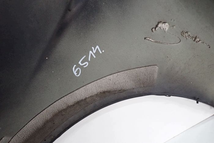 BMW F20 F21 1 fender right front front