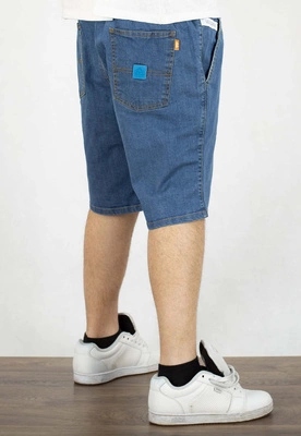 Kraťasy Elade Icon modré džíny