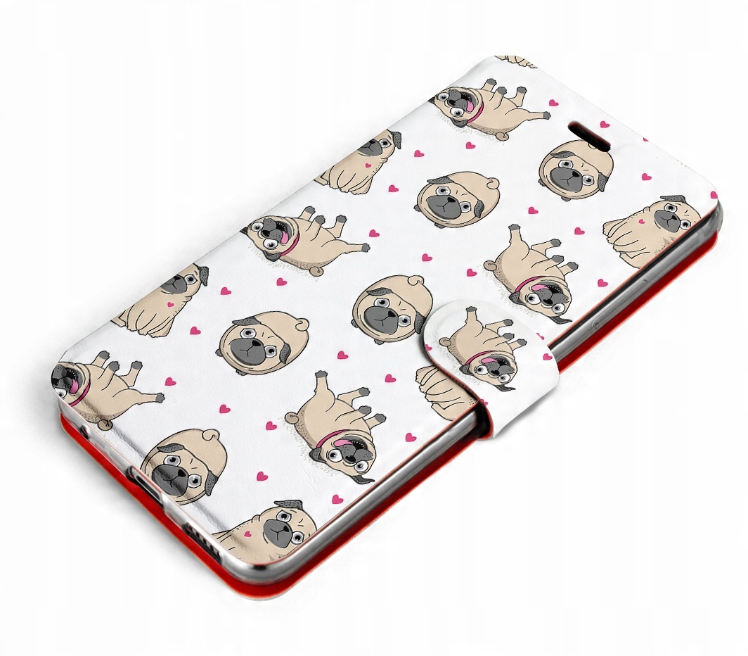 

Etui Mobiwear do Apple iPhone 11 Pro - M097P