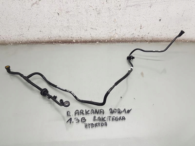 ТРУБКА ТОПЛИВНОГО КЛАПАНА RENAULT ARKANA 1.3 TCE ГИБРИД