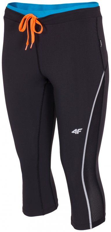 3/4 kalhoty na fitness, velikost Xs