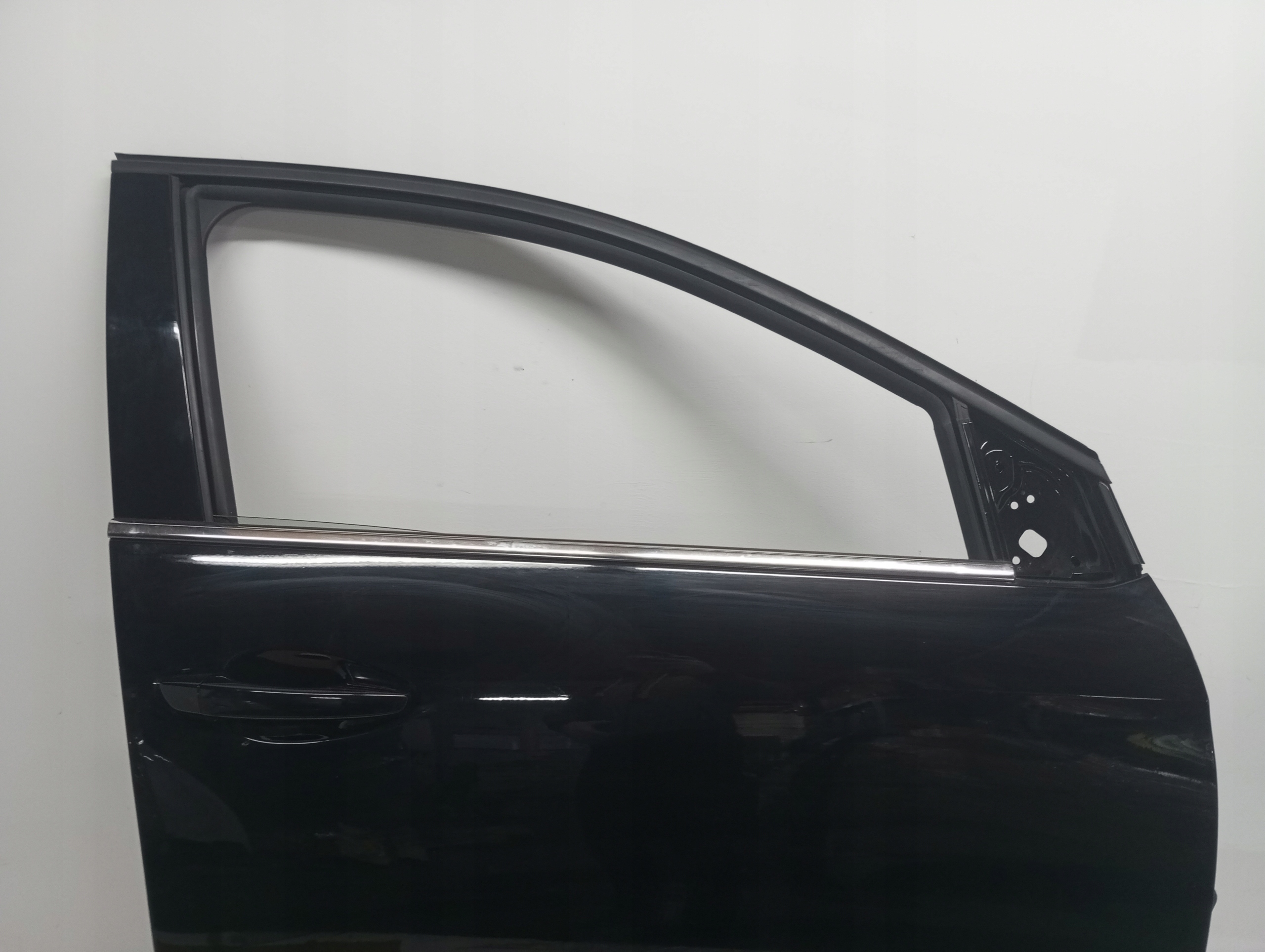 Tür rechts vorne PEUGEOT 3008