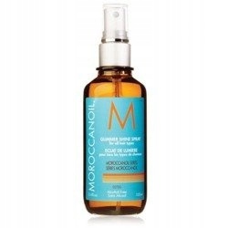 Moroccanoil Glimmer Shine Spray Leštidlo 100 ml