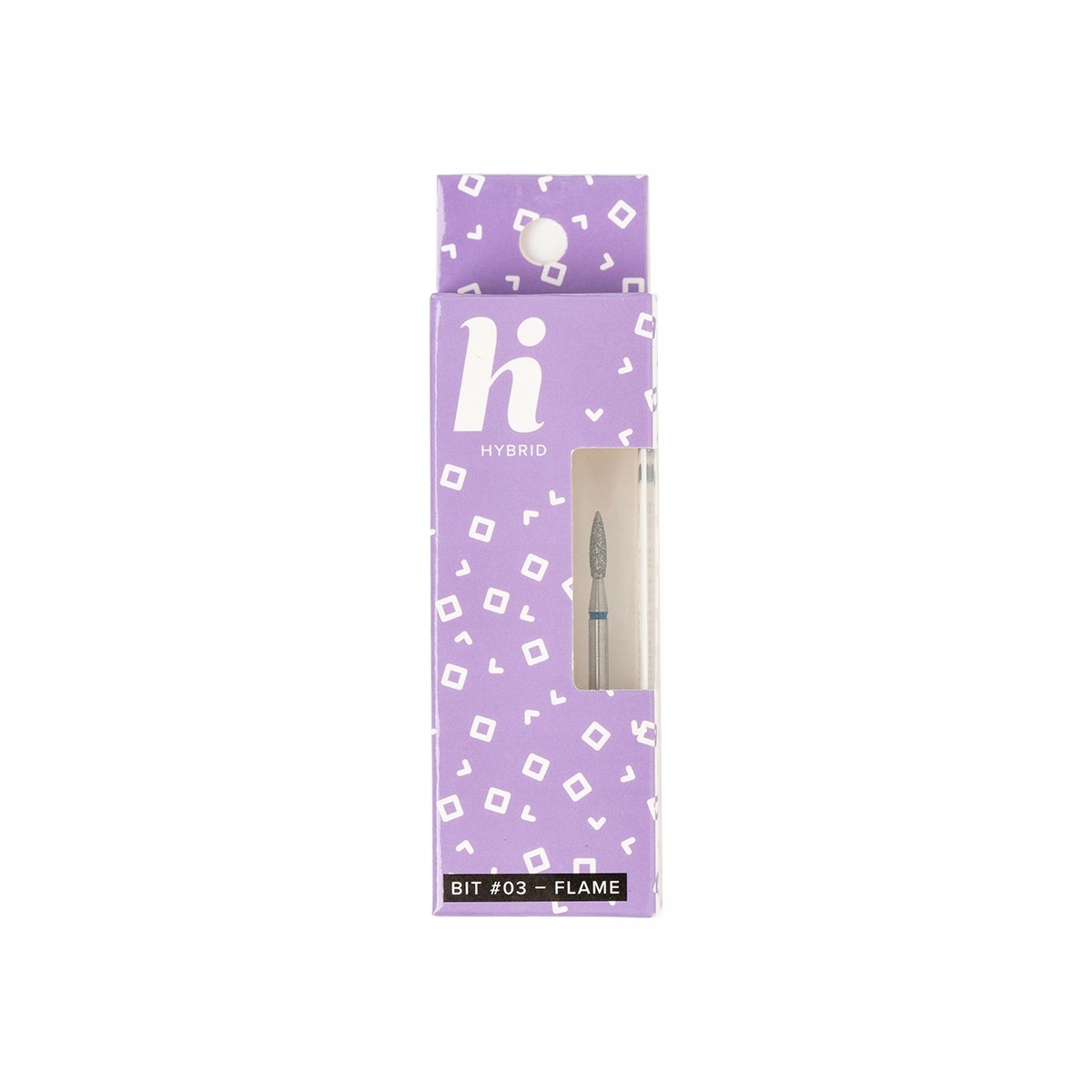 Hi Hybrid Frez #03 płomień 1szt