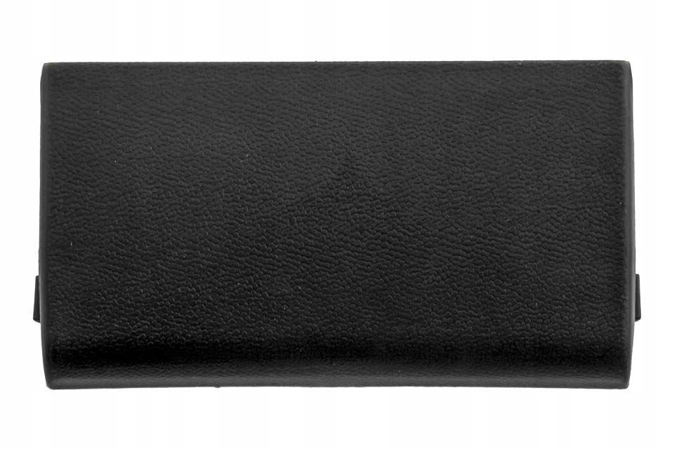 ZAŚLEPKA PROGU VW PASSAT B5/B5 FL 1996- Producent części NTY