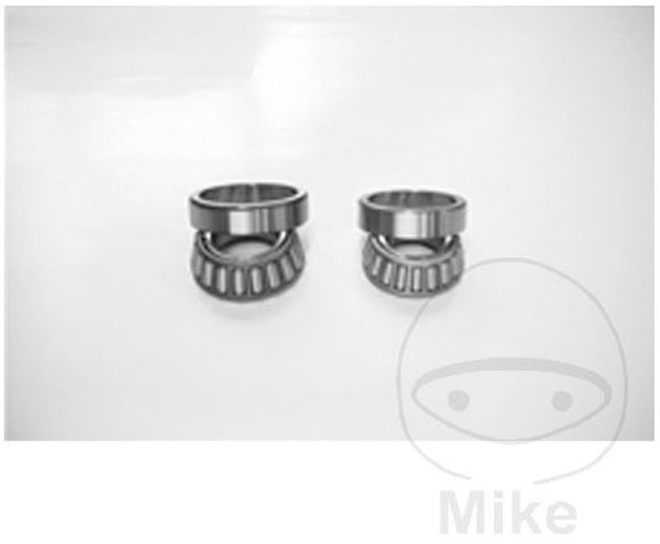 Ložisko Hlavy Rámu Moto Kawasaki Gtr 1000 86-03 Zr 750 91-04 Zzr 600 91-04