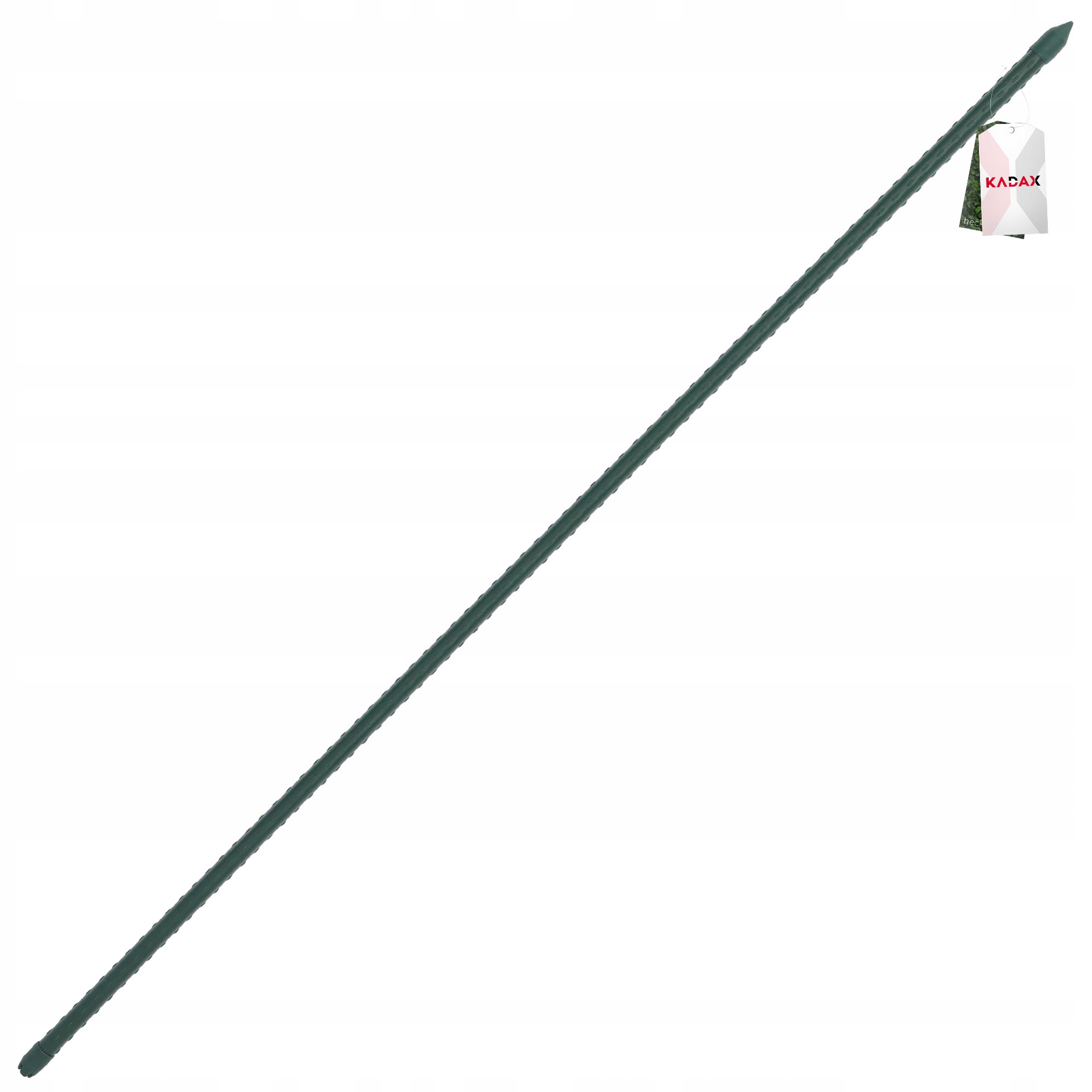 

Tyczka Podpórka Do Roślin Stalowa Powlekana 120cm