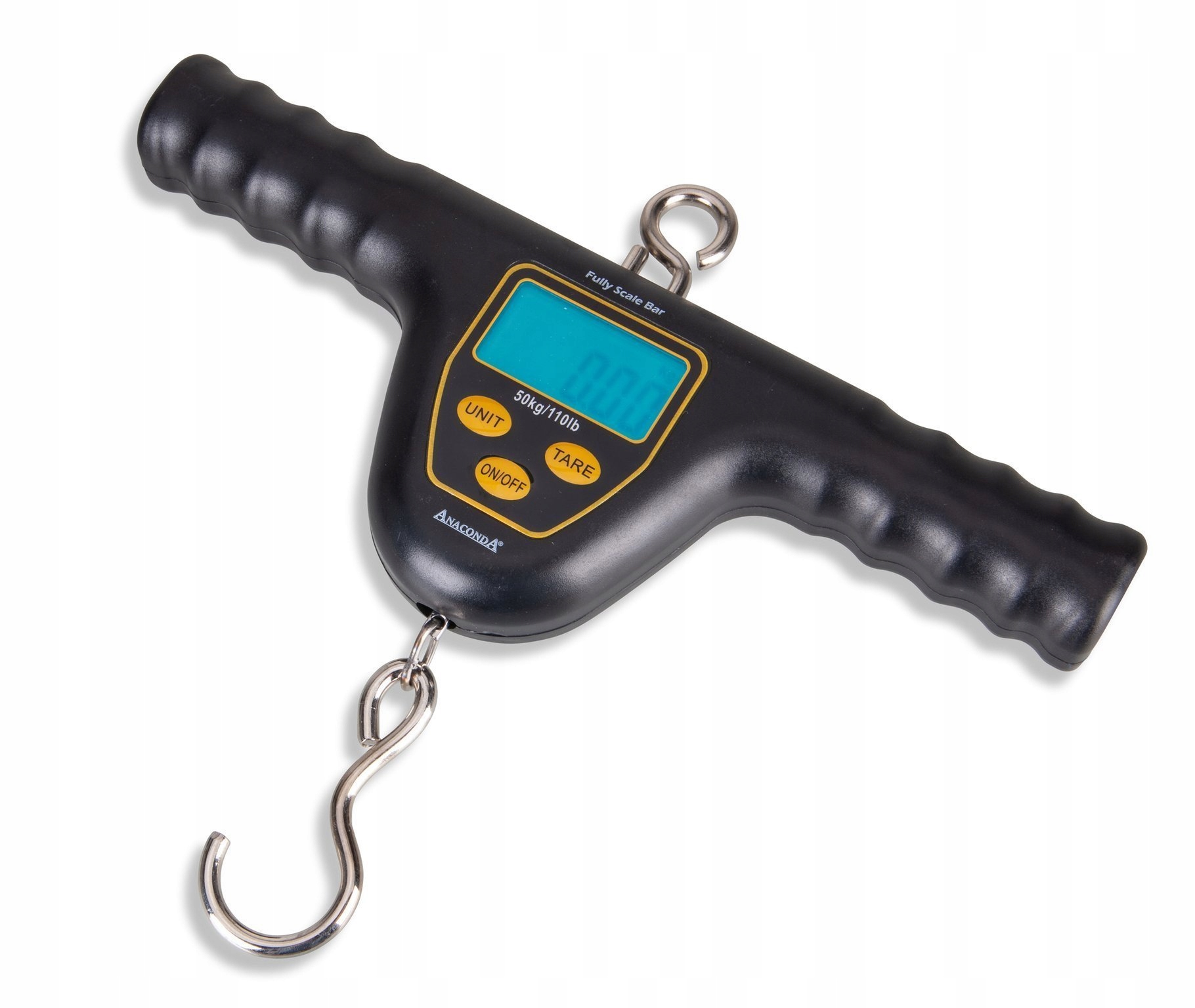 Vodotěsná Váha Anaconda S Rukojeťmi Do 50 kg