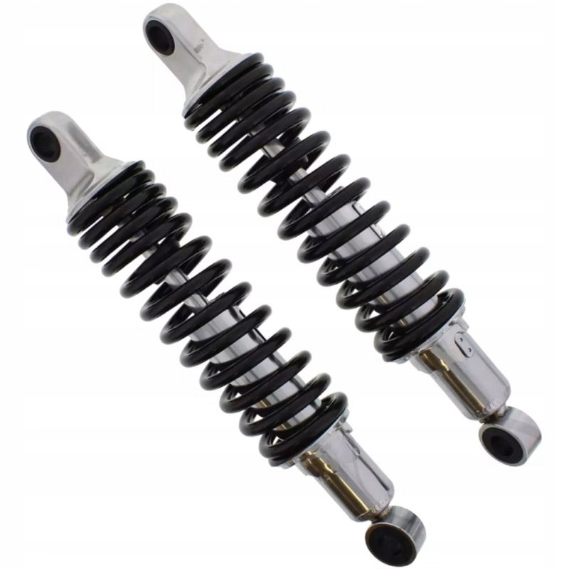 Zadné Motocyklové Tlmiče Yss Honda VF750C VT1100C VT750C Magna Shadow