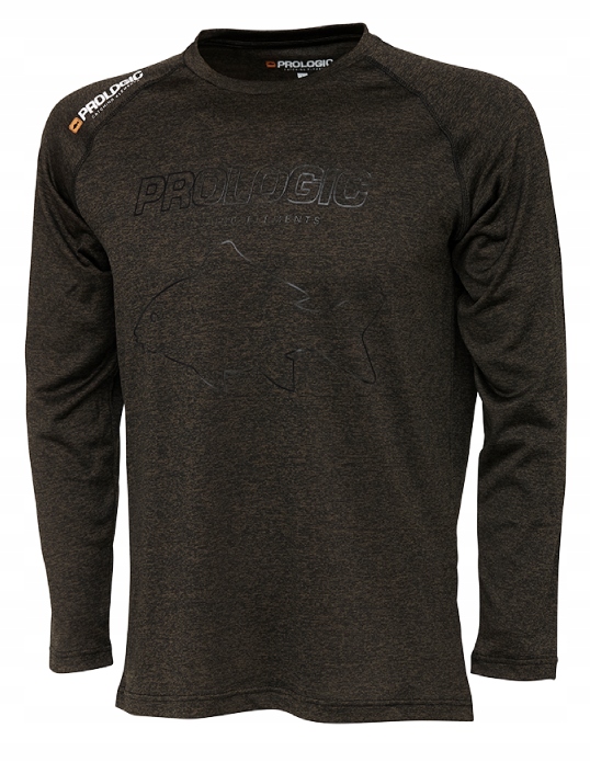 Koszulka wędkarska Prologic Mega Fish XXXL