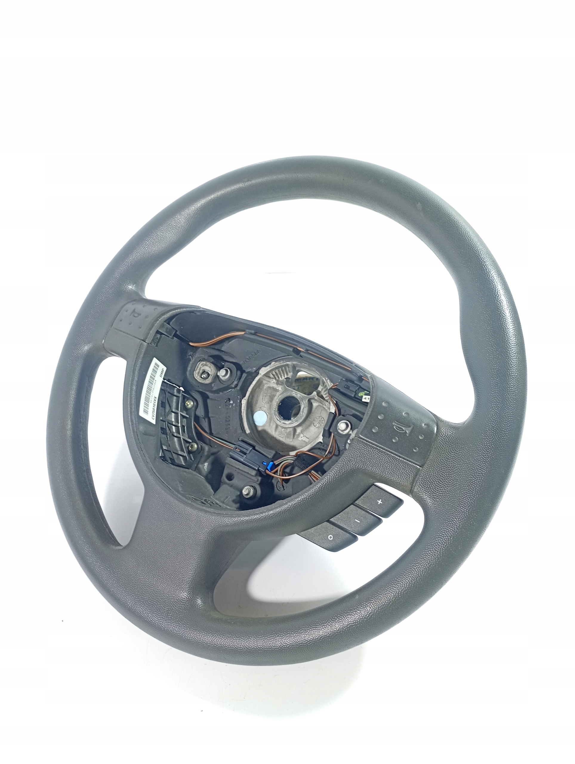 lenkrad Opel Meriva A 03-10
