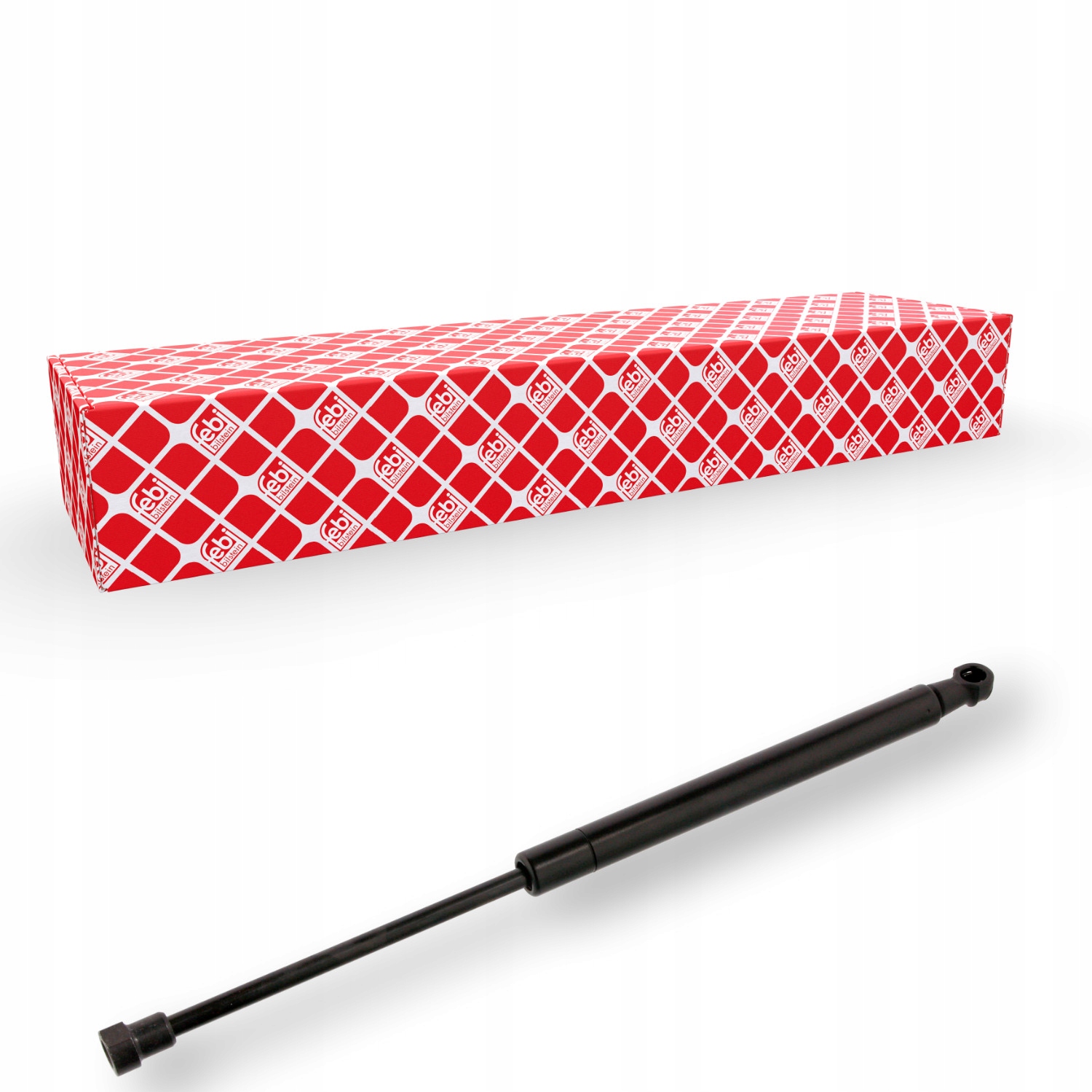 Siłowniki klapy bagażnika FEBI BILSTEIN 34438 Producent części Febi Bilstein