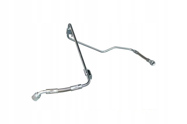 JP GROUP PRZEWÓD OLEJOWY TURBOSPRĘŻARKI