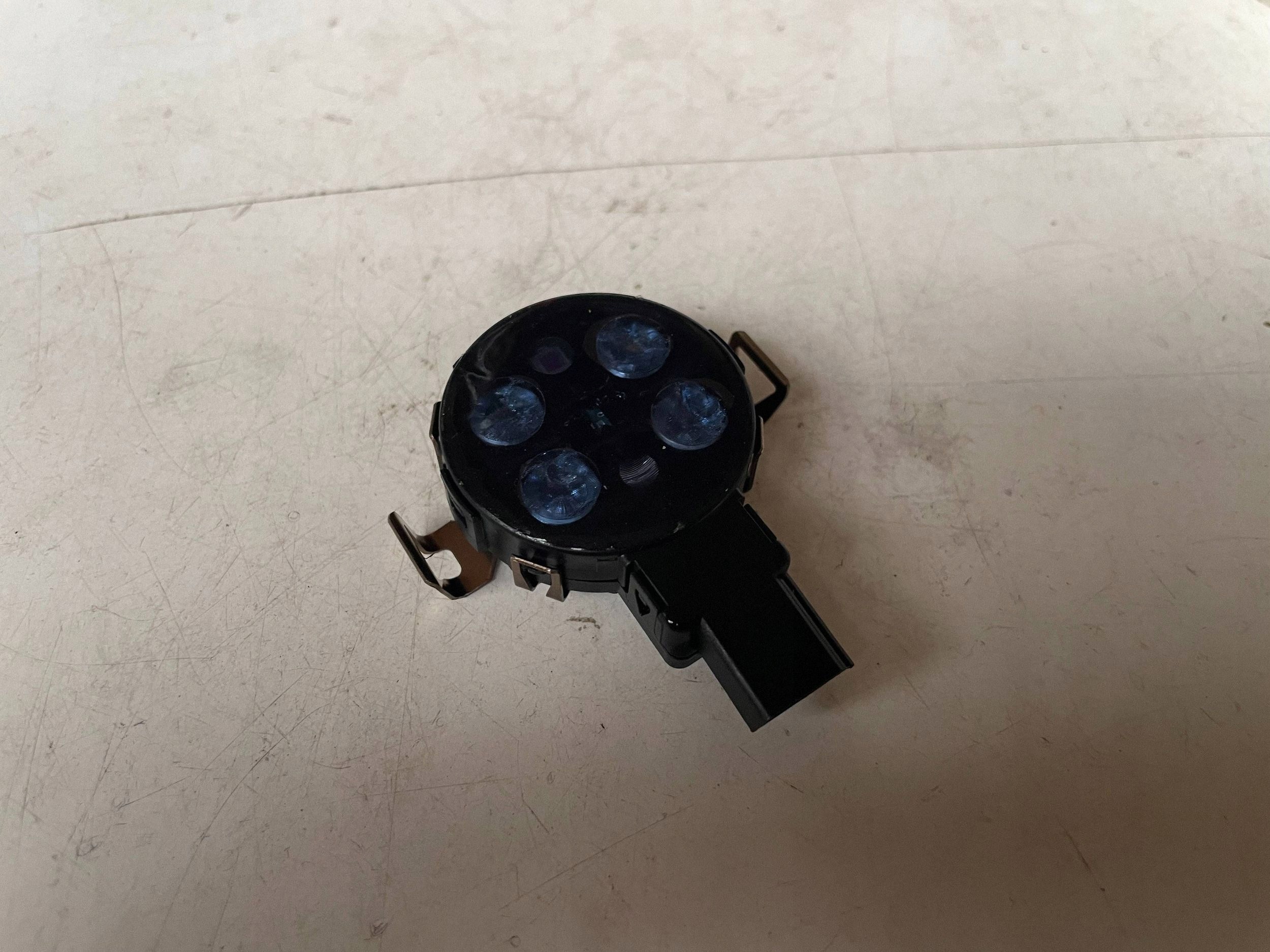 Sensor Regen KIA STINGER 960003N500 @M