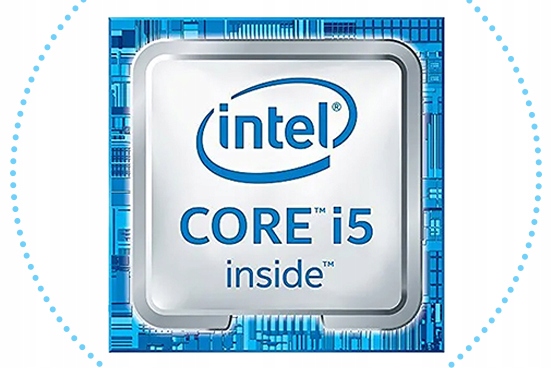 Mini stacjonarny PC Lenovo M710q i5 7Gen 16GB 256GB SSD VGA Energooszczędny Typ pamięci RAM DDR4