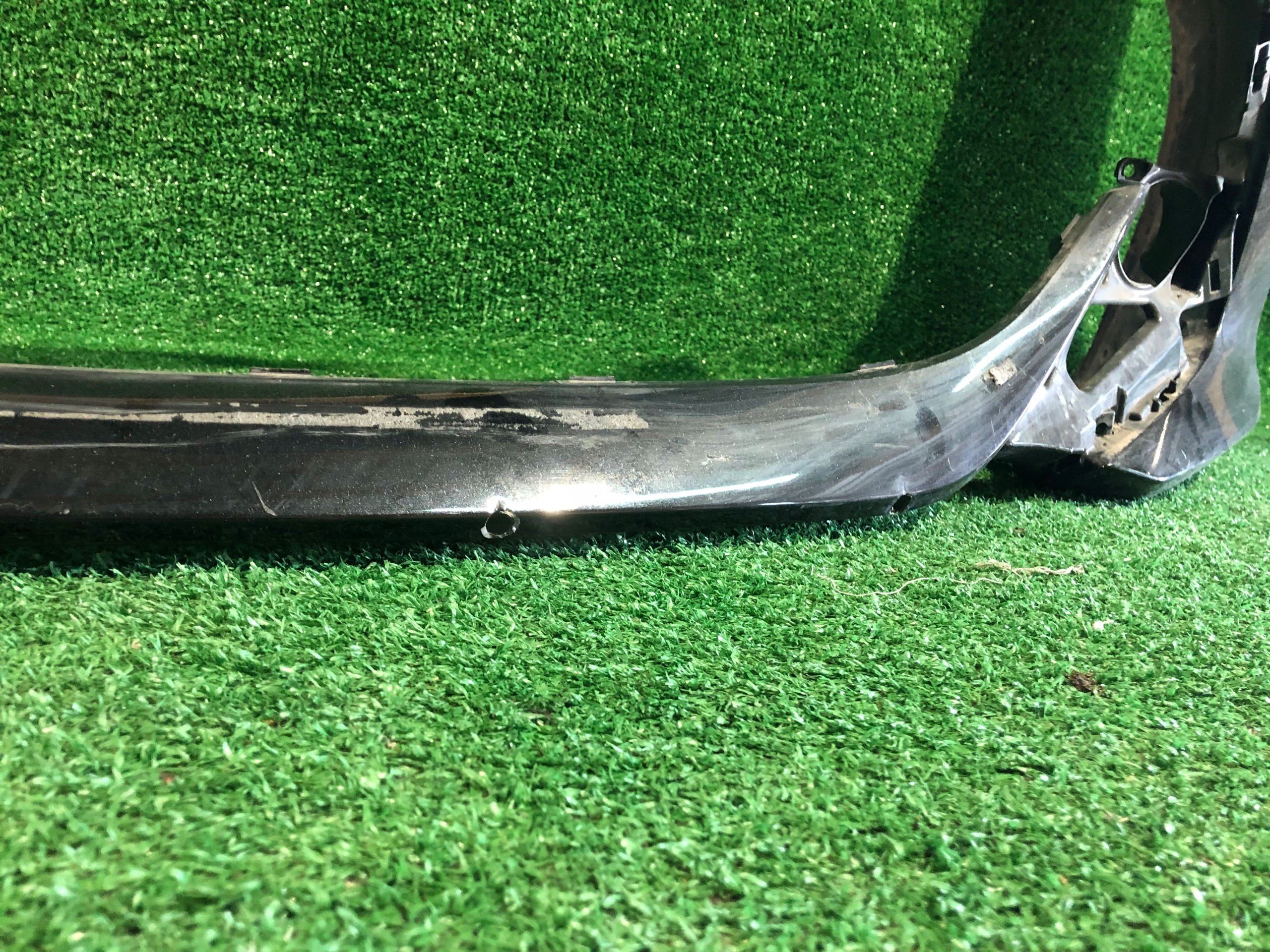 front bumper front TOYOTA COROLLA E21 TREK HB KOMBI NR.Z1320
