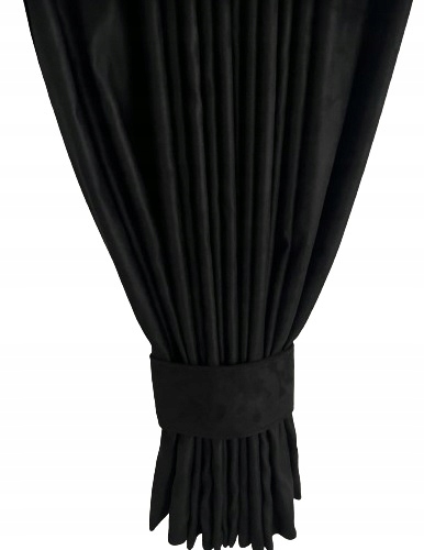 Zasłona TIR typu Standard bez poprzeczki - DAF - bez zdobienia EAN (GTIN) 5906109092203