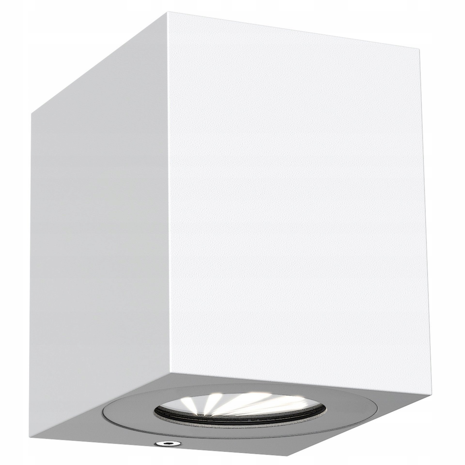 Nástenná Led lampa Canto Kubi 10,6 W Nordlux