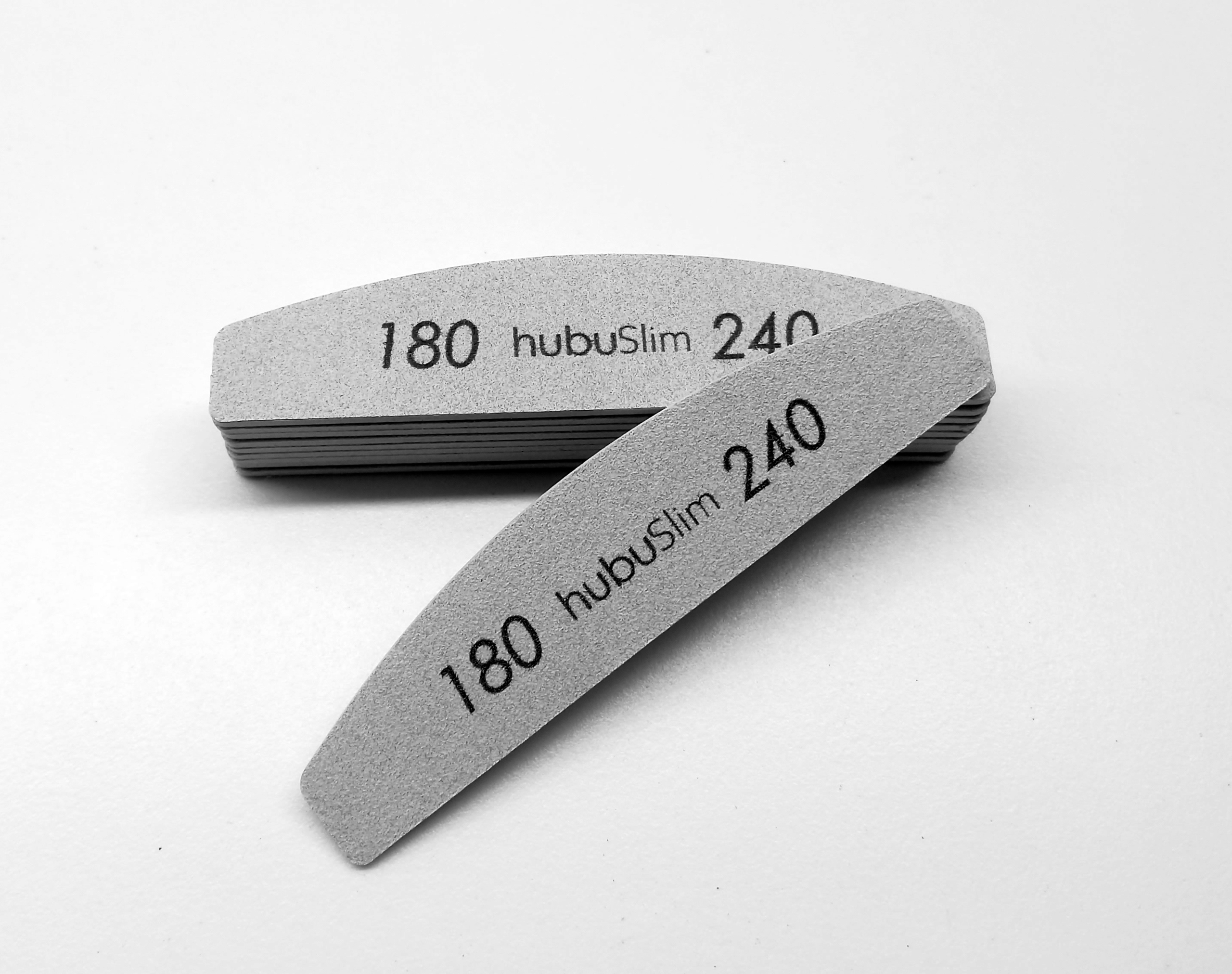 

Hubu Pilnik Łódka Slim Mini 180/240 10 szt