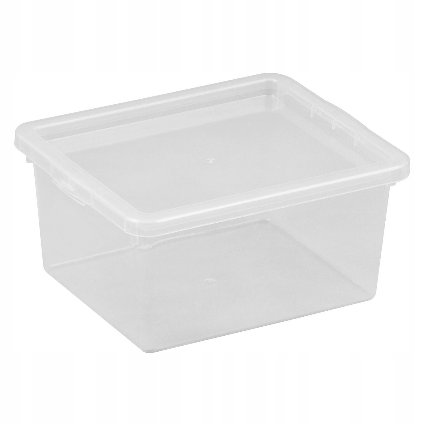 

Pojemnik Do Żywności 2,3L Basic