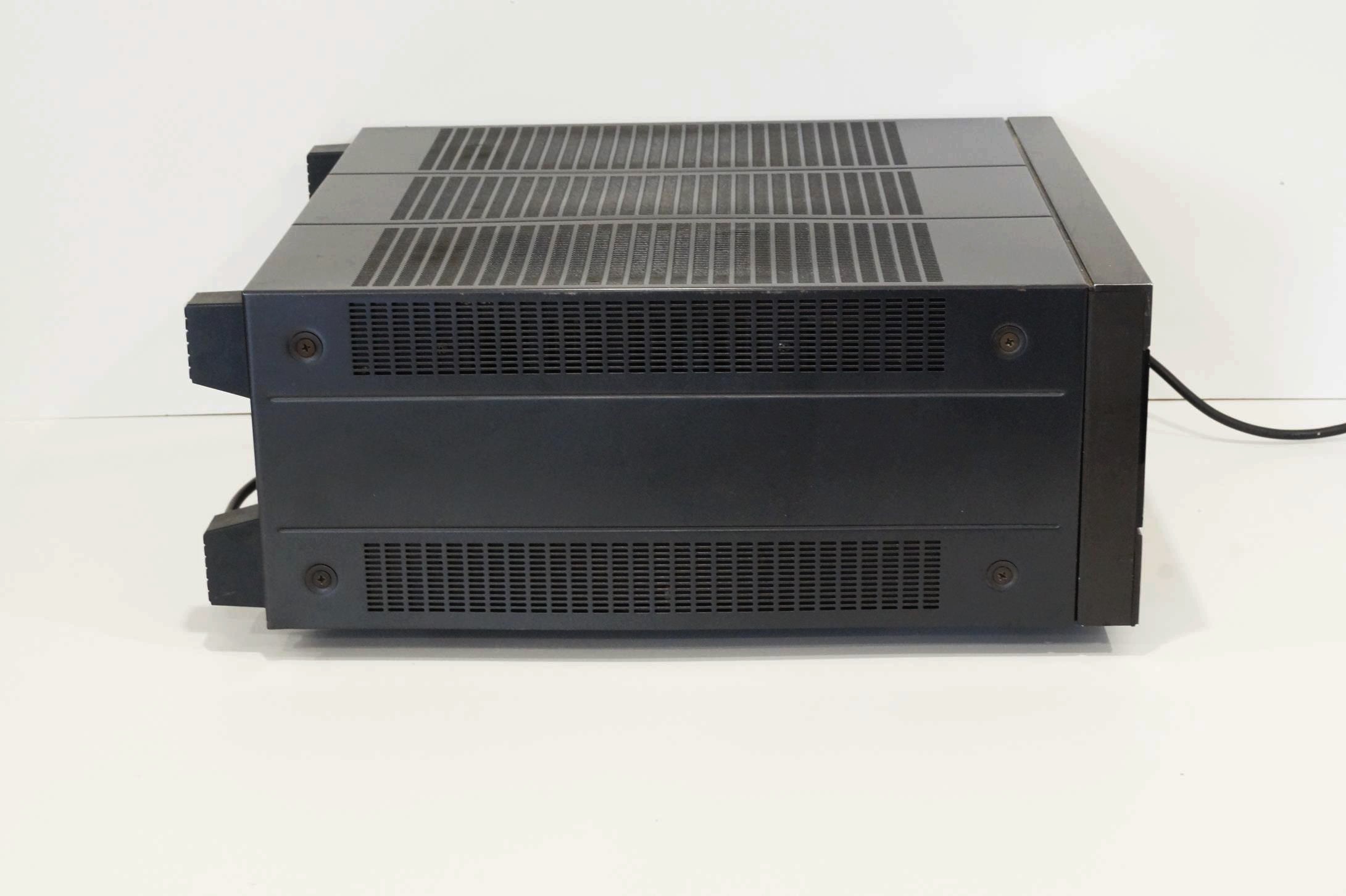 Końcówka Mocy TECHNICS SE-A3 Model se-a3