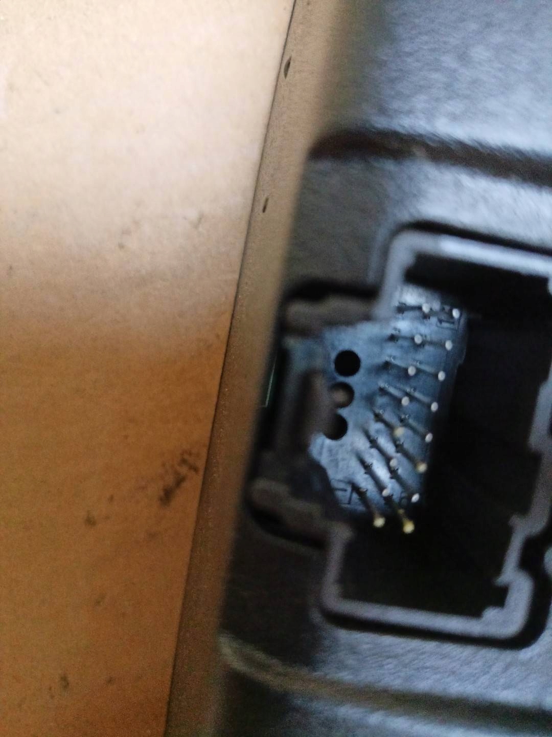 RETROVISORE INTERNO Ford Fusion USA 2 2013