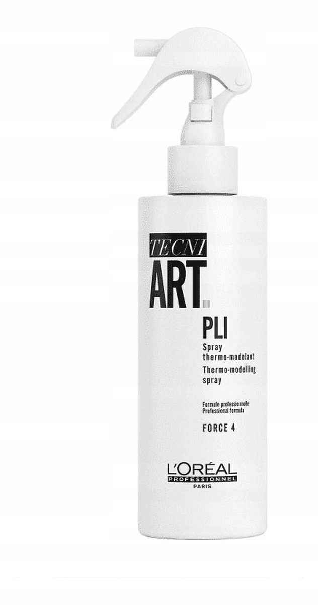 L’Oreal Tecni Art Modelovací sprej Force 4 190 ml