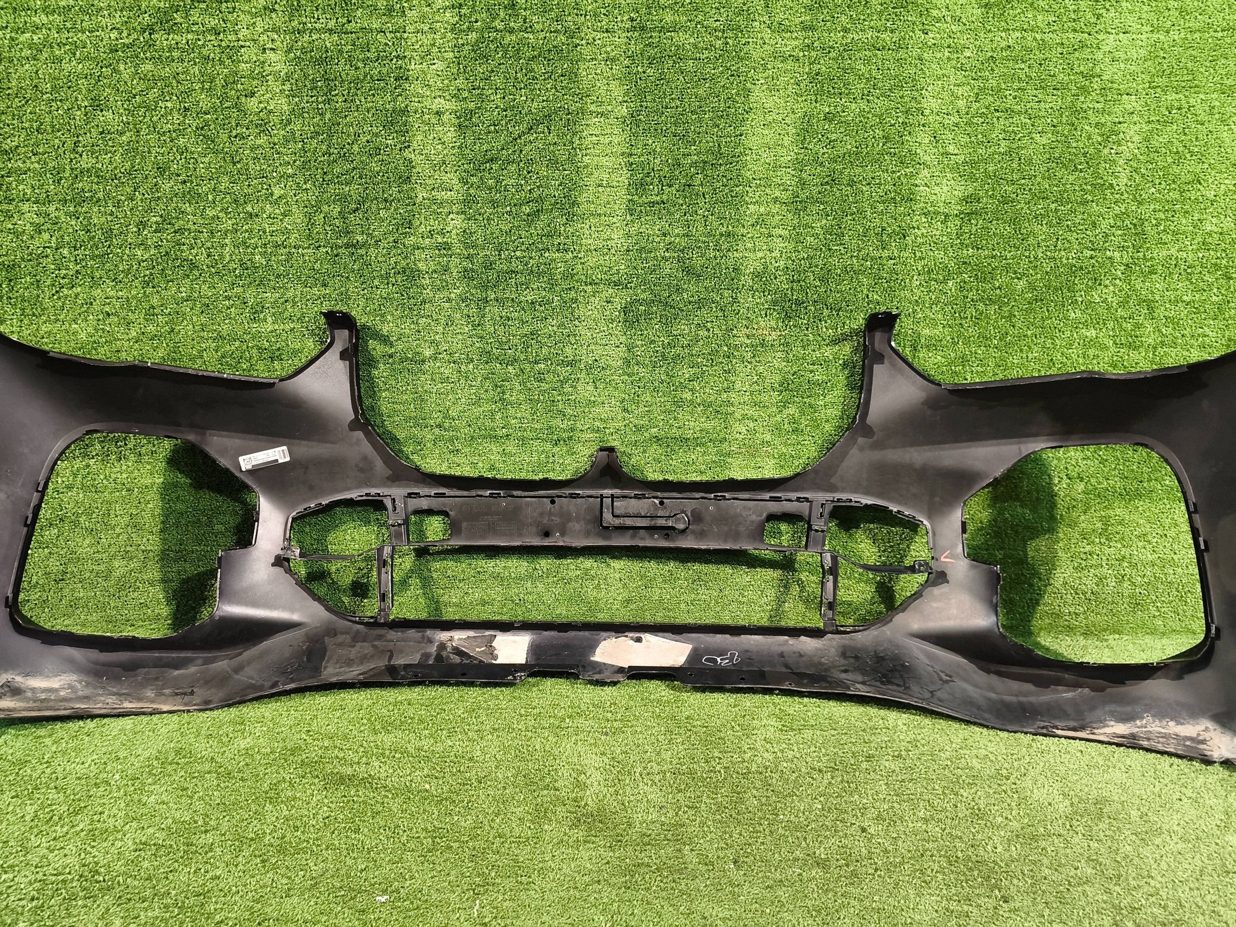 front bumper front BMW X5 G05 m-packet NR.9978