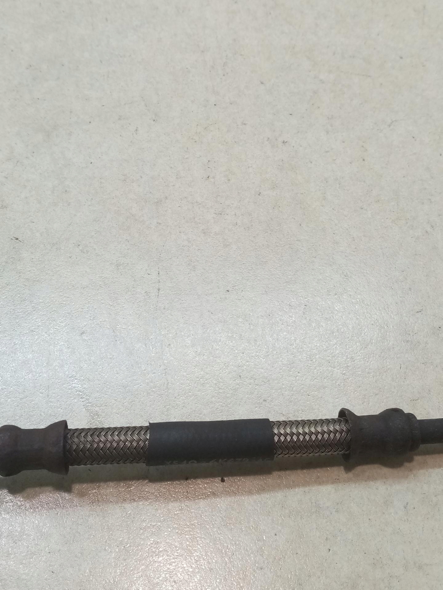 vedení oleji TURBINY FOCUS MK1 1.8 TDDI