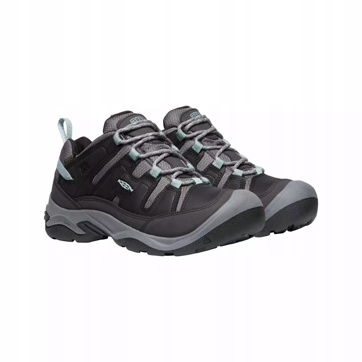 Buty trekkingowe damskie Keen Circadia Wp