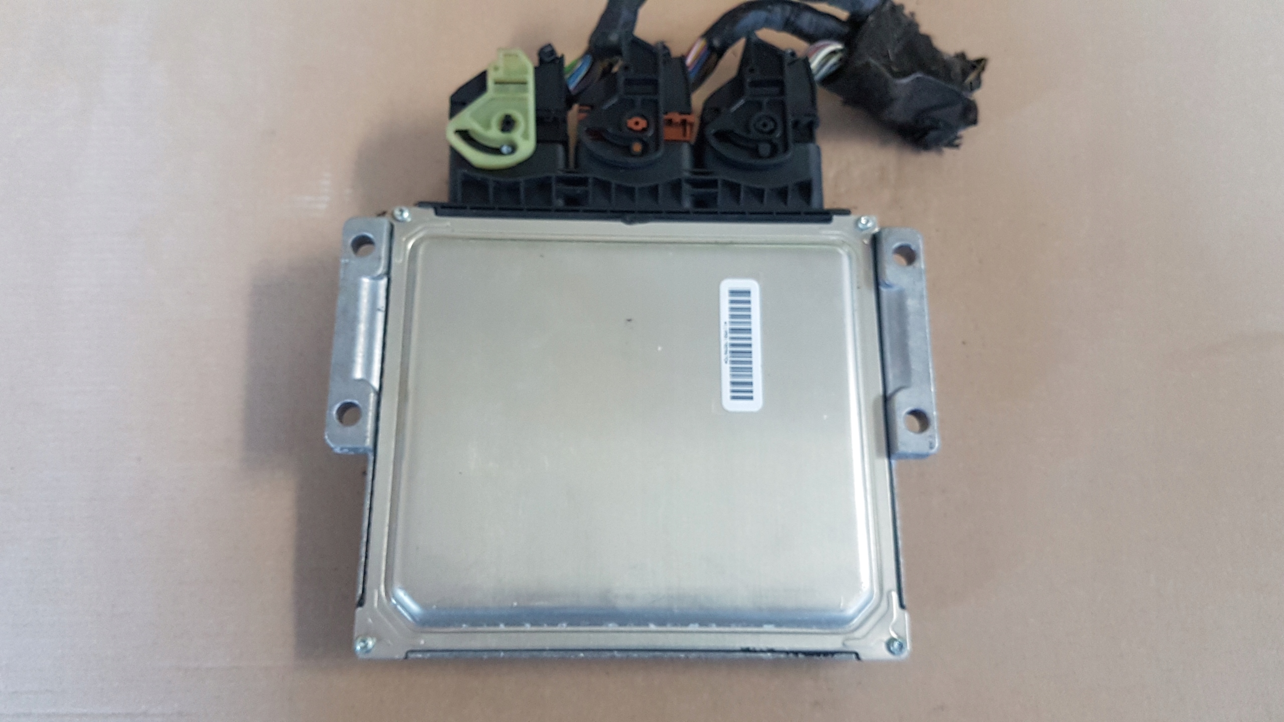 computer control unit BG91-12A650-PG 28316165 *K3
