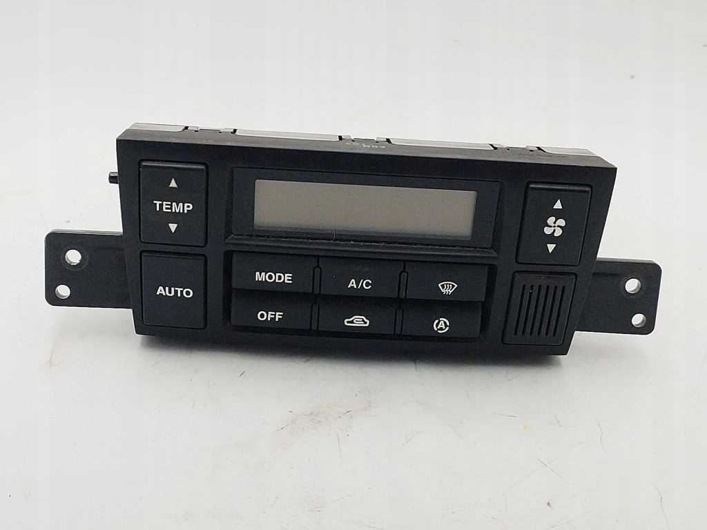 Hyundai Tucson and control panel air conditioning devices 97250-2EXXX