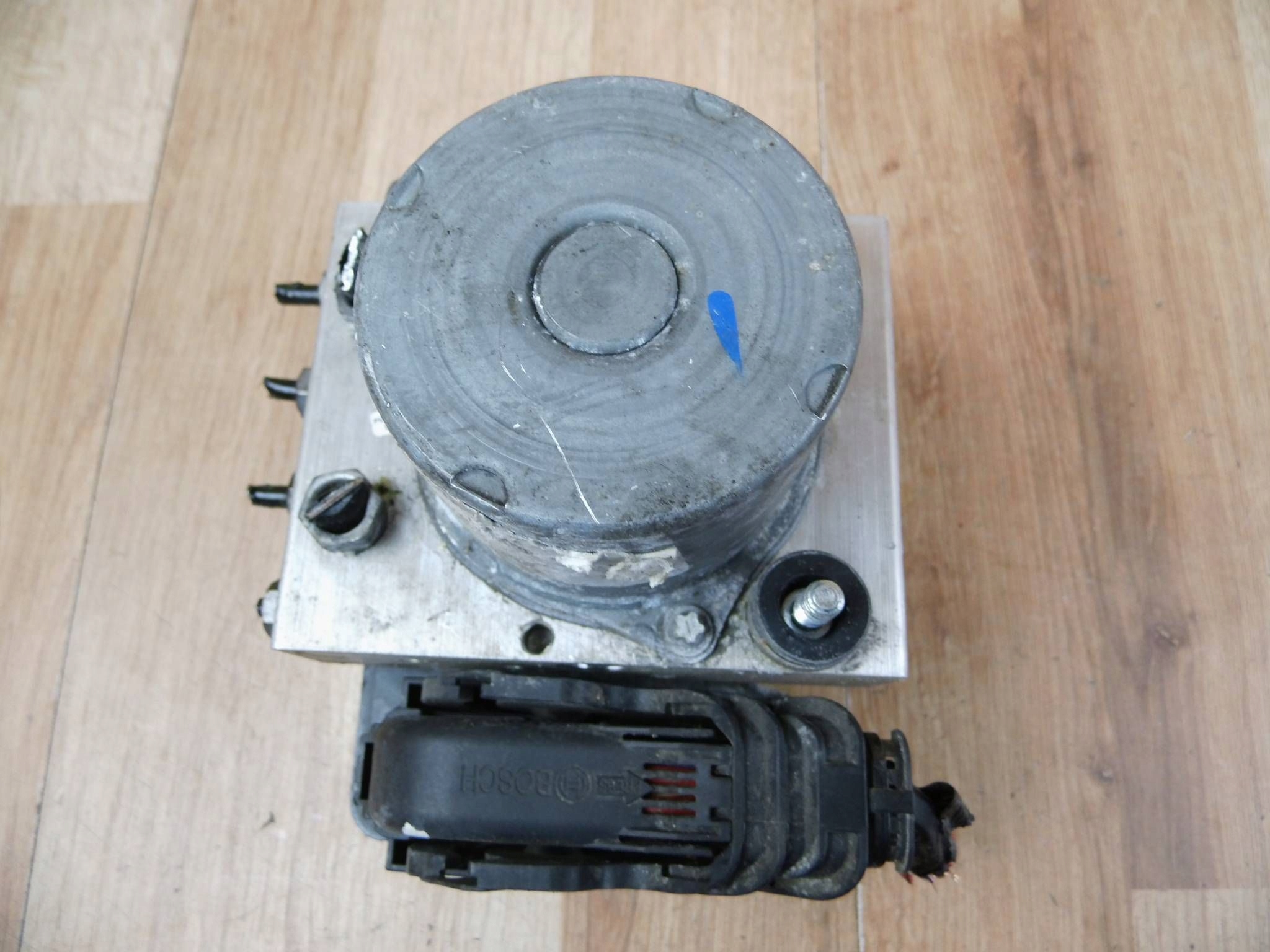 Renault Master III LIFT Pompa ABS 476607708R 0265294498