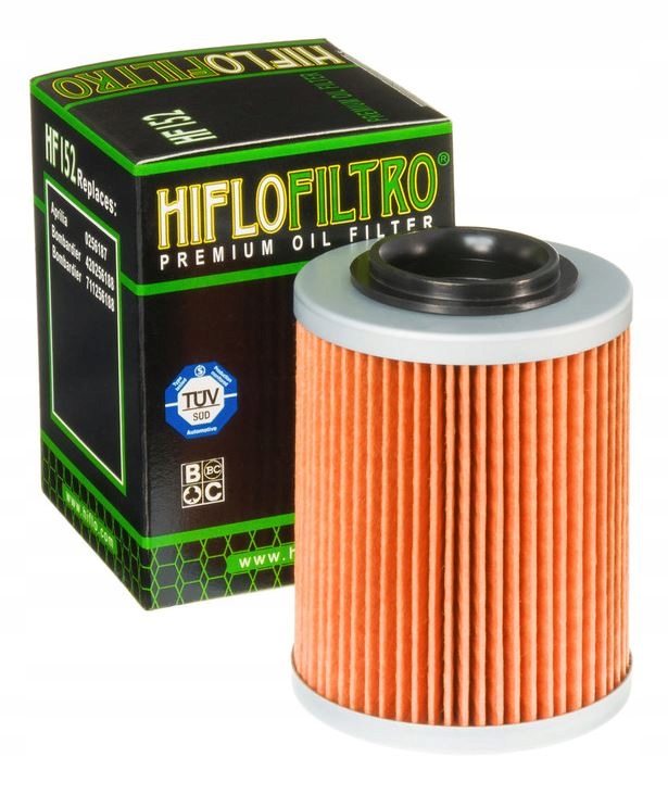 

Filtr Oleju Wkład Hiflo Cfmoto Cforce 520