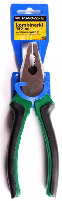 

Moje Auto Virage Kombinerki 180mm 96-013