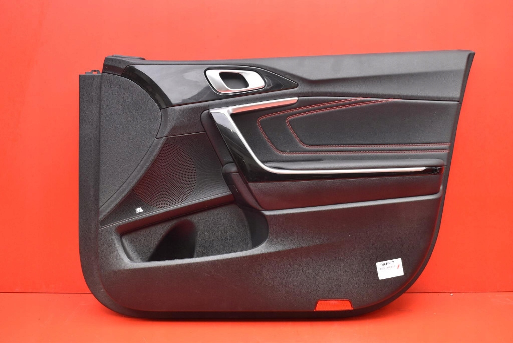 side door right front SKORZANY EU KIA CEED 3 III PROCEED GT-LINE 18