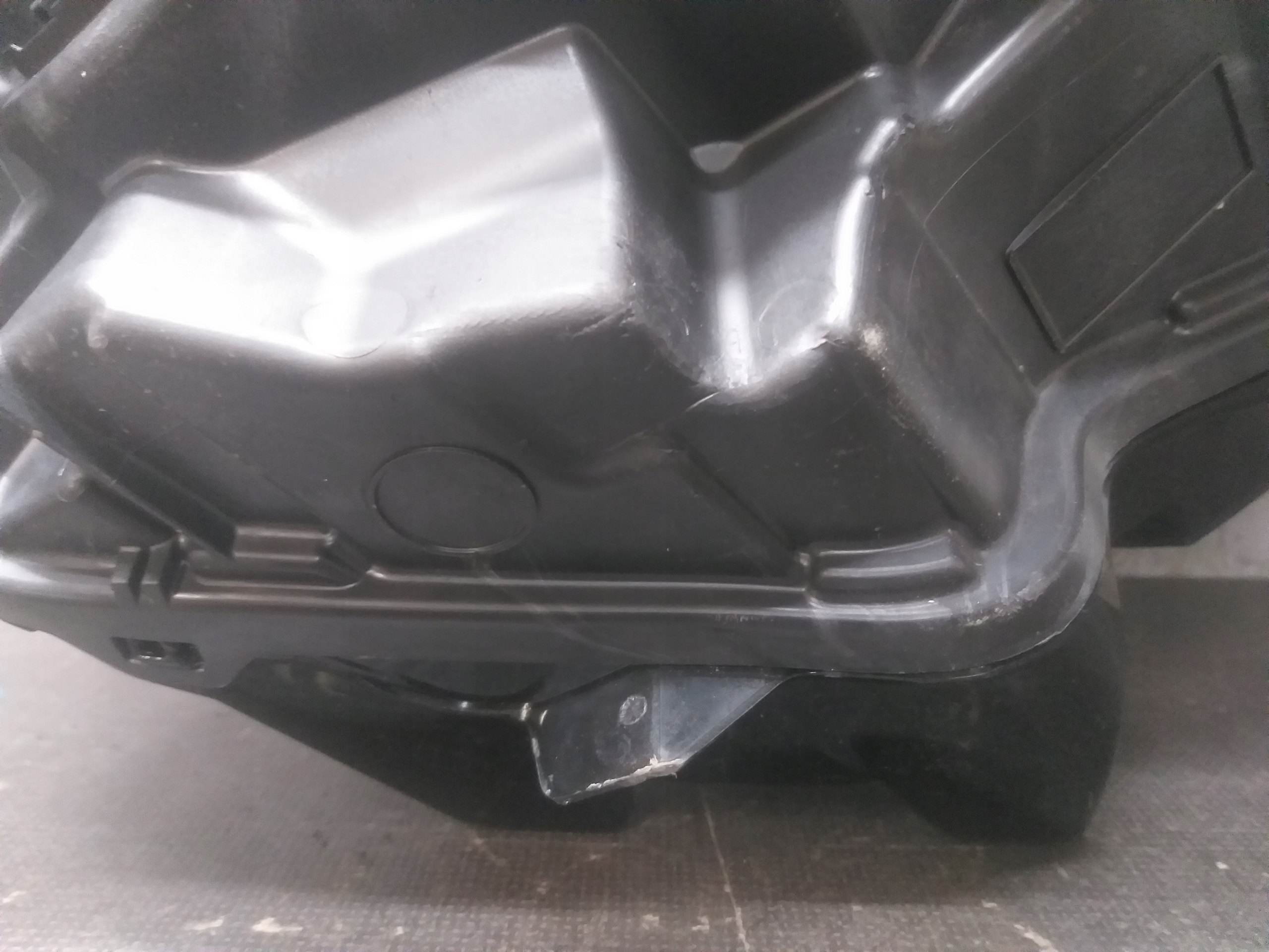 light front left CITROEN C3 III 3 20- FULL LED 98306494080