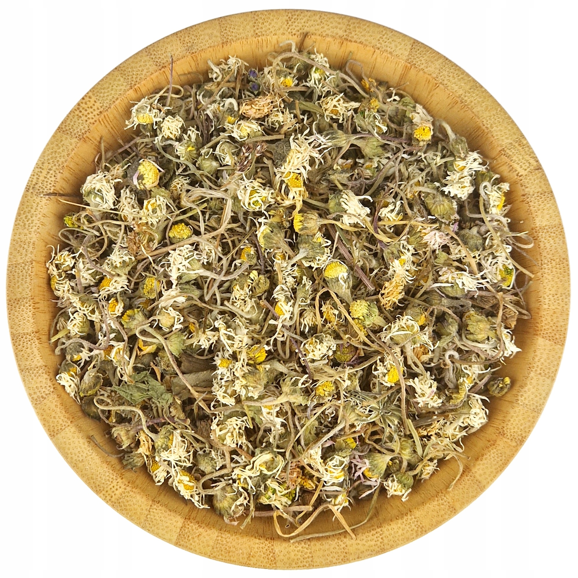 Sušené květy sedmikrásky 1kg Bellis Perennis Sedmikráska Květina Bylinný Dvůr