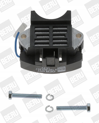 REGULATOR NAPIĘCIA 14.6V do CITROEN AX 14 K9Y KDX Producent części Beru