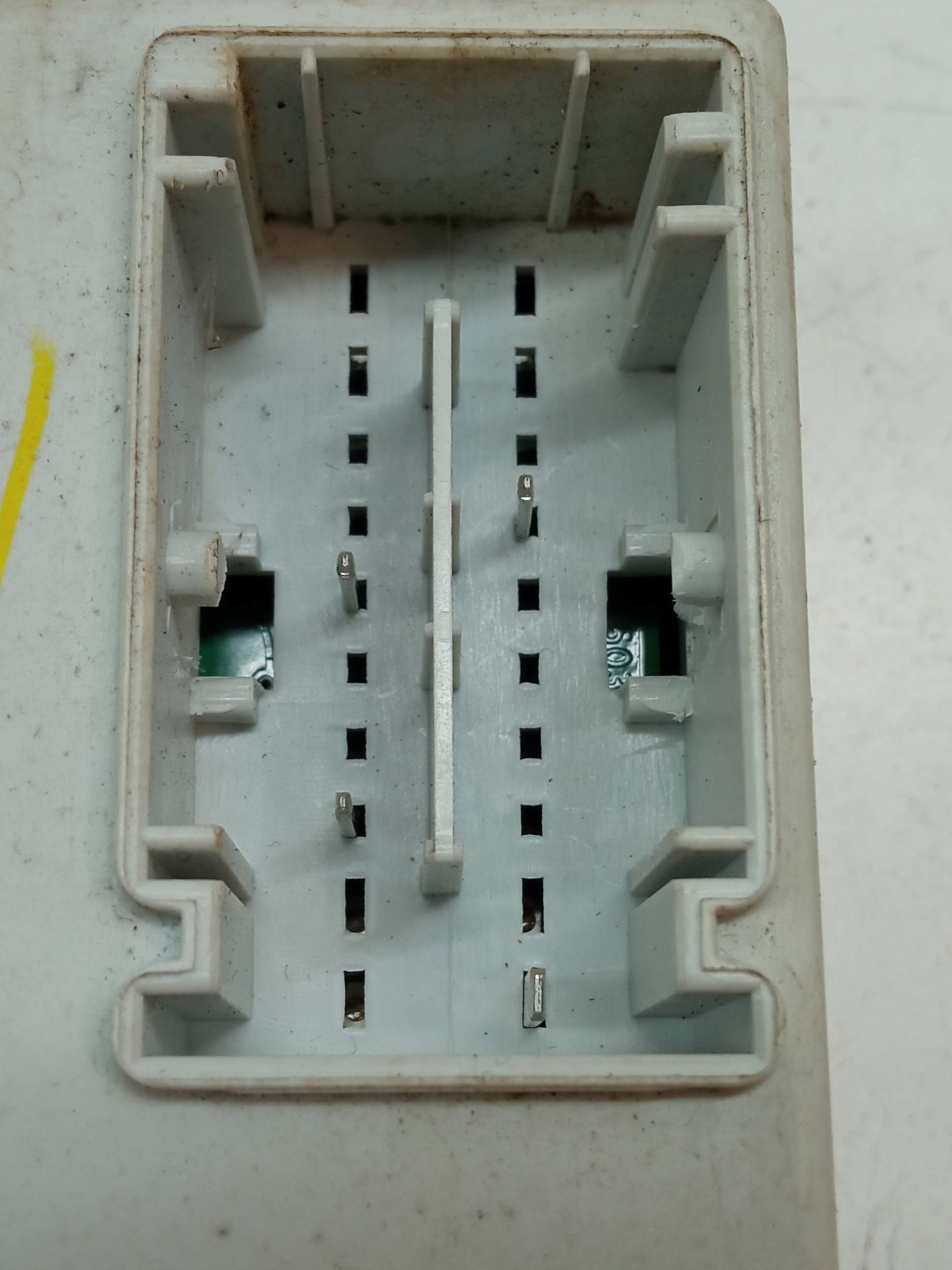 modulo BSI 68236670AE Jeep Cherokee V (2014- )