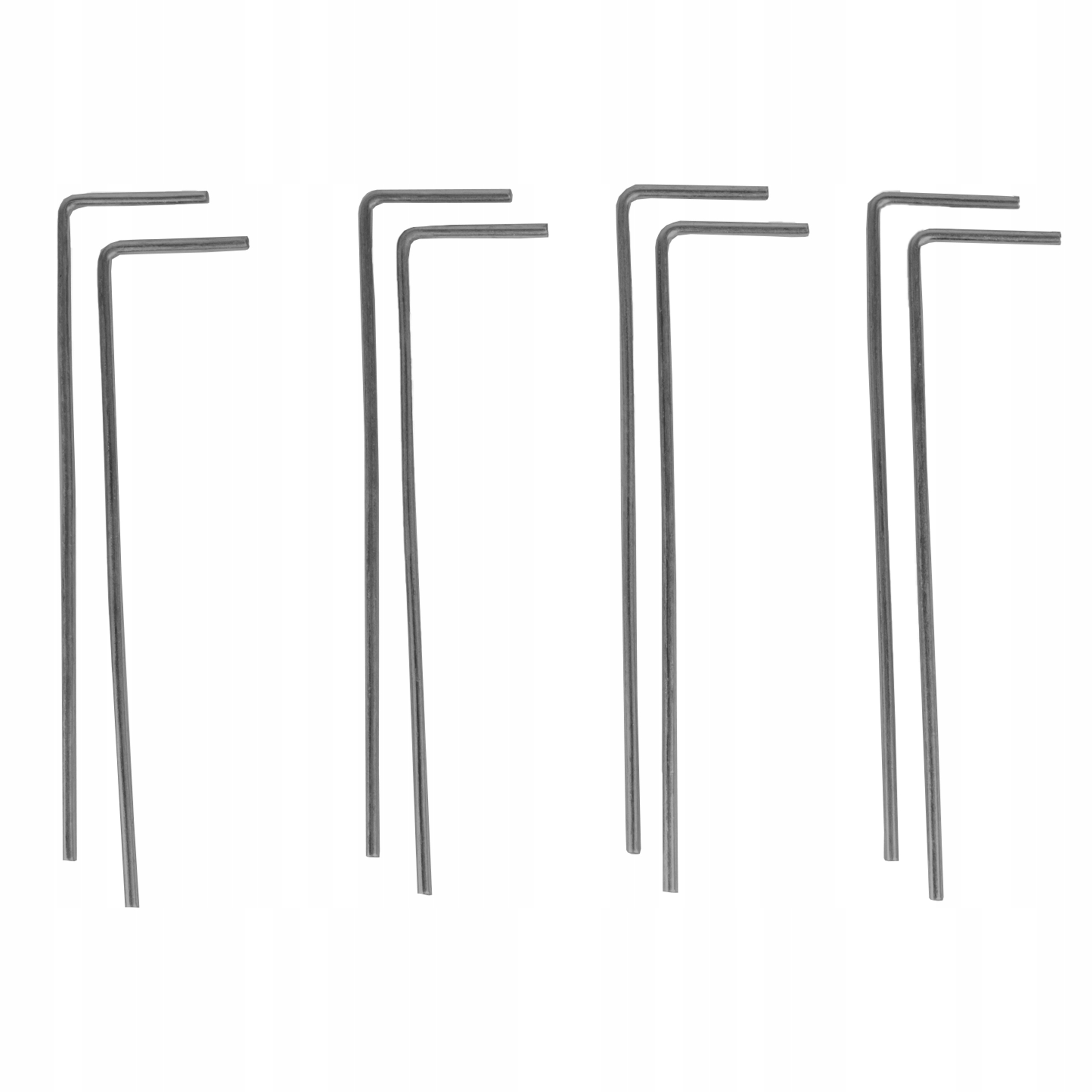 

Szpilki Kotwy Śledzie Do Namiotu Pawilonu 8szt