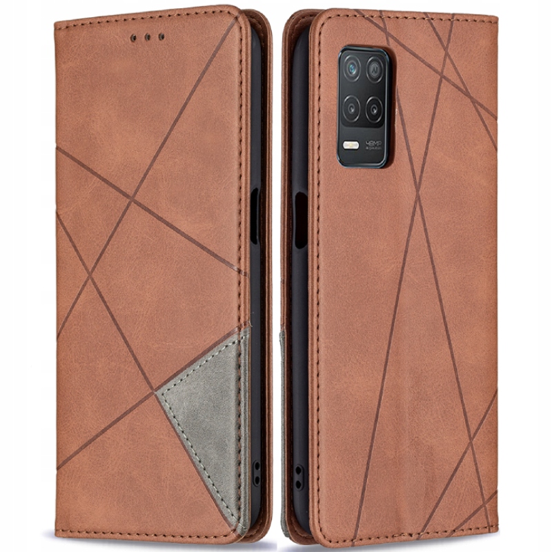 

Zaps Origami Etui Z Klapką Case Do Realme 8/8 Pro