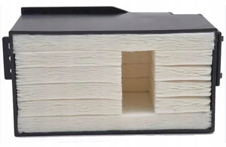 ПОГЛОТИТЕЛЬ EPSON XP-600 XP-610 XP-620 .. ОРИГИНАЛ