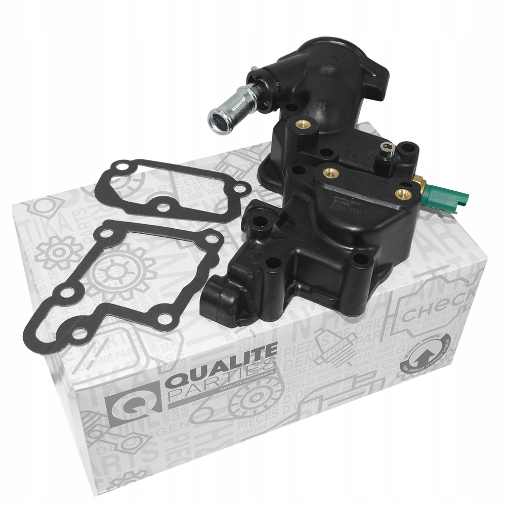 

Obudowa Termostatu Berlingo Partner 1.1 1.4 1336Y8