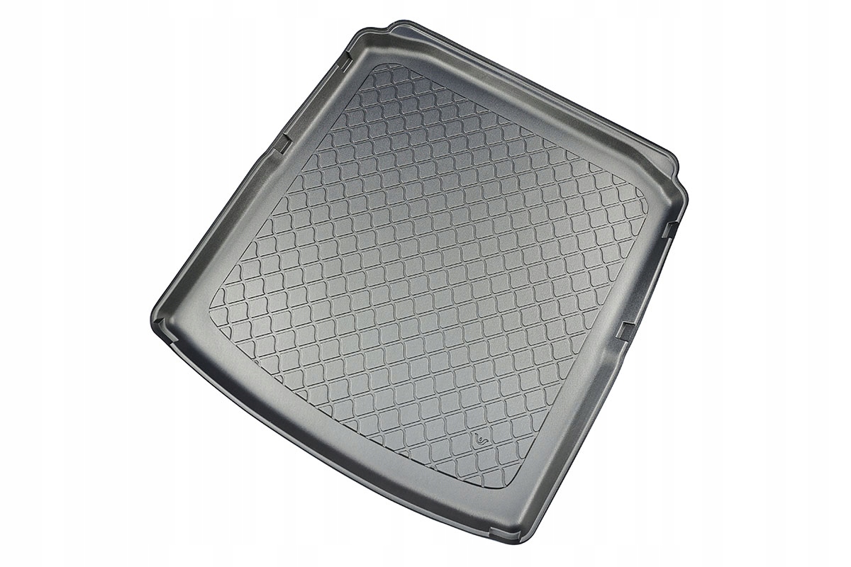 Skoda Octavia IV liftback/hb od 06.2020-teraz mata bagażnik