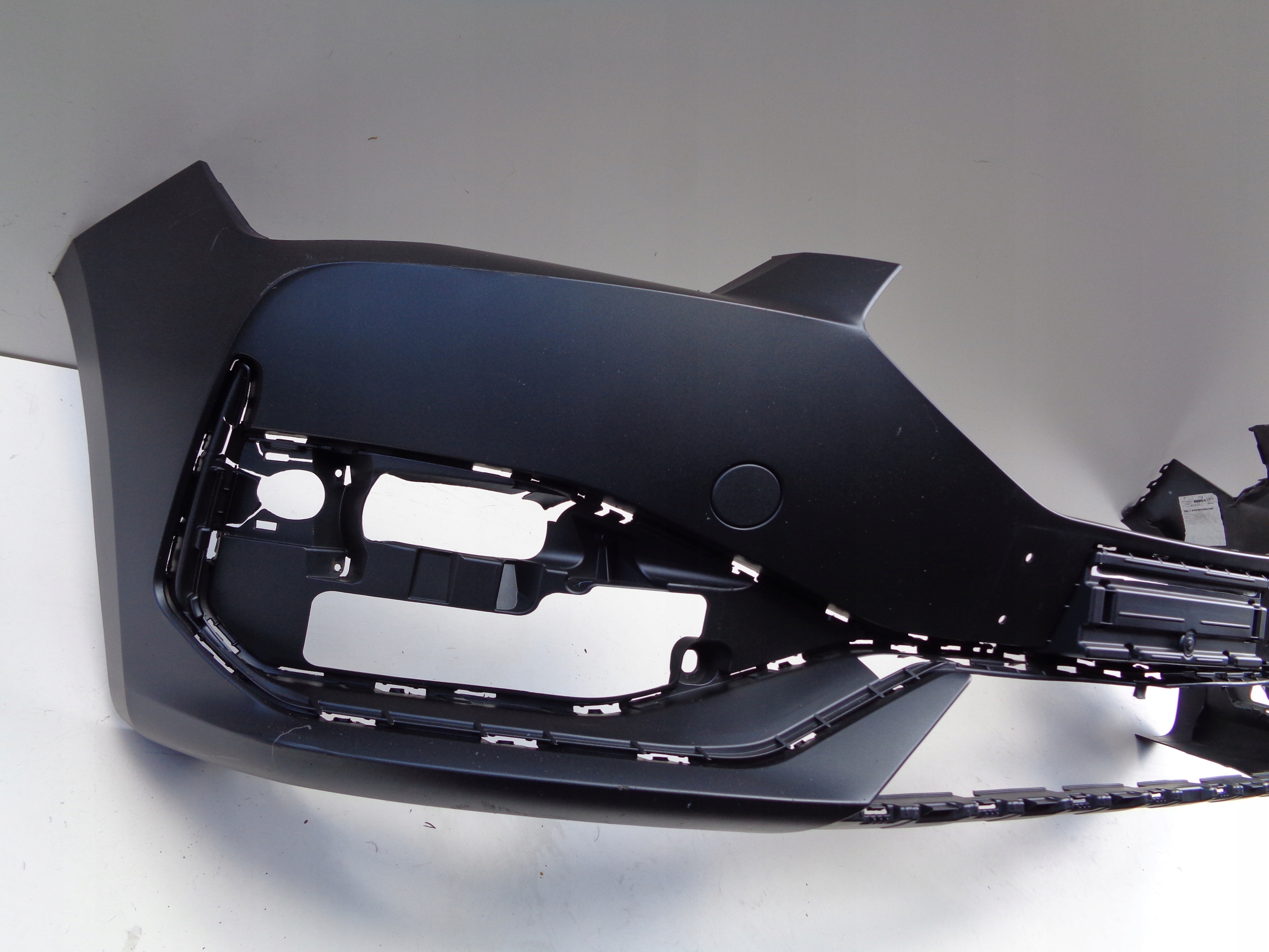 front bumper SEAT LEON IV 4 CUPRA 5FA 20- NR 46439